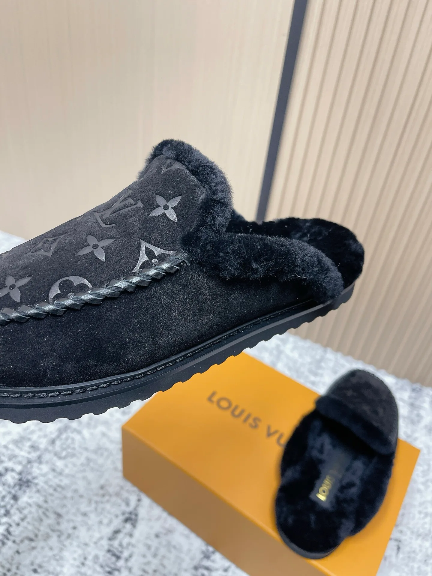 Мюли И Сабо Женские Louis Vuitton 259594