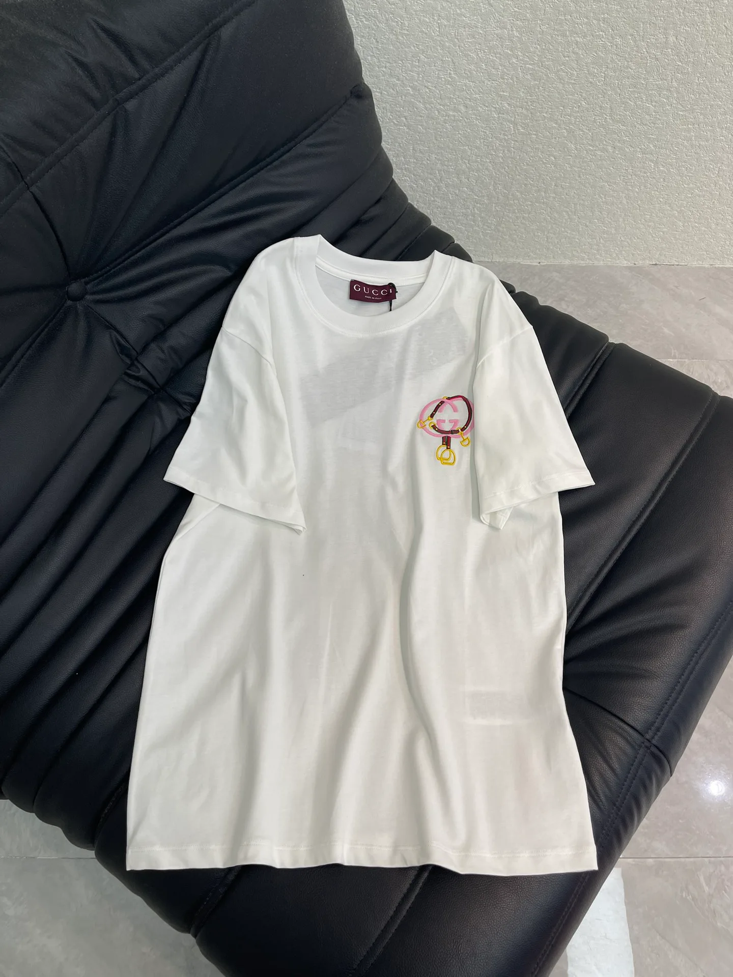 Футболки Женские Gucci 794771