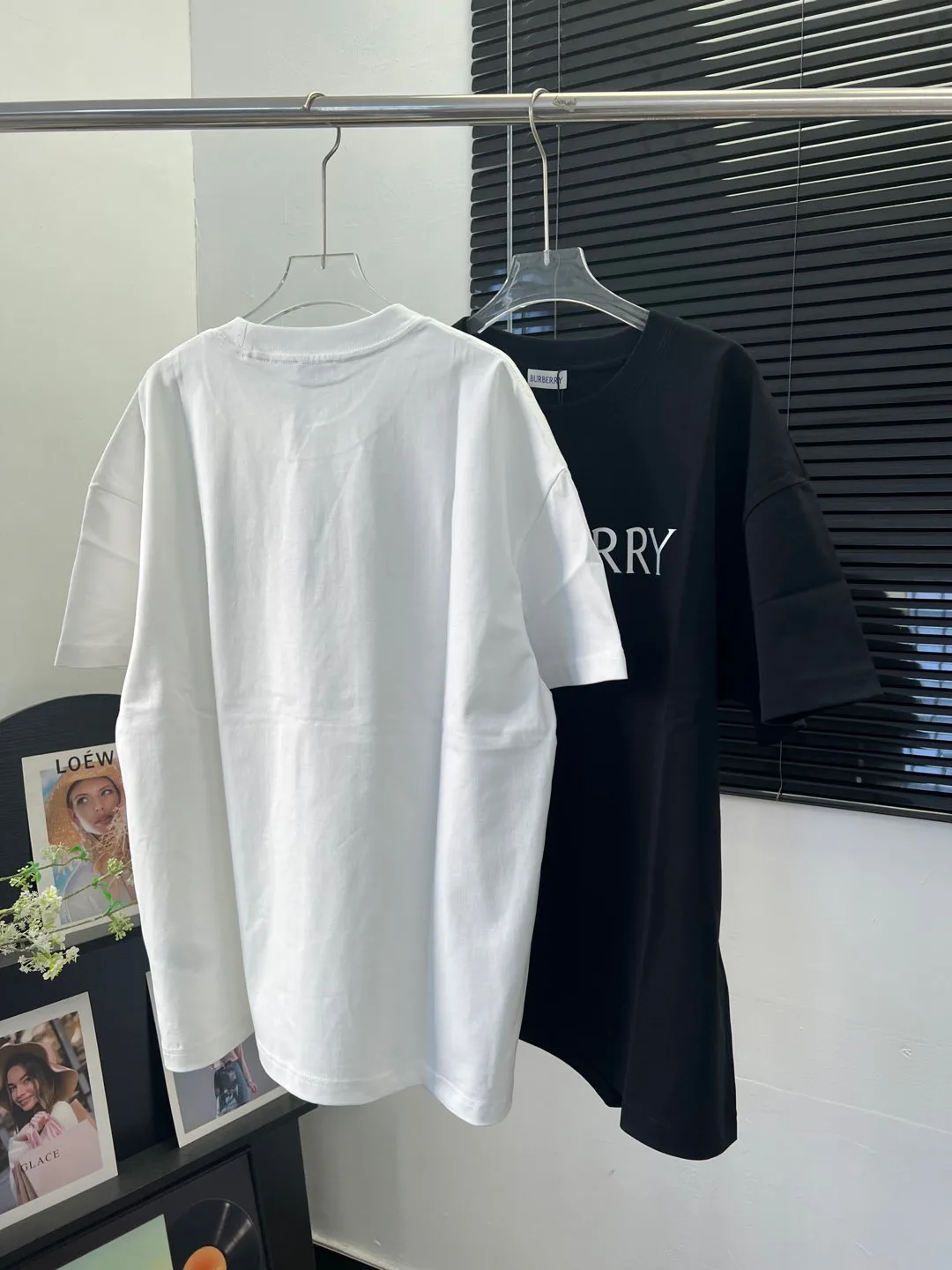 Футболки Женские Burberry 11490146