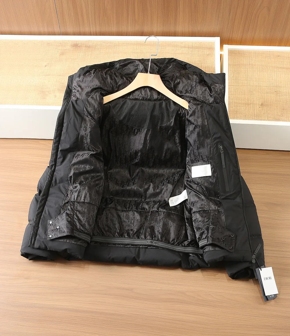 Куртки И Пуховики Мужские Christian Dior 367699