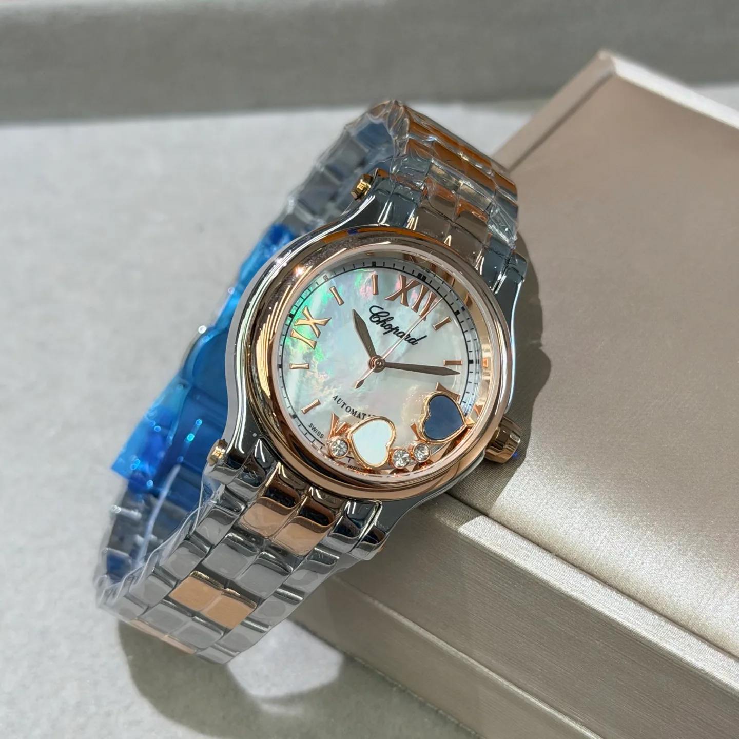 Часы Женские Chopard 18362051