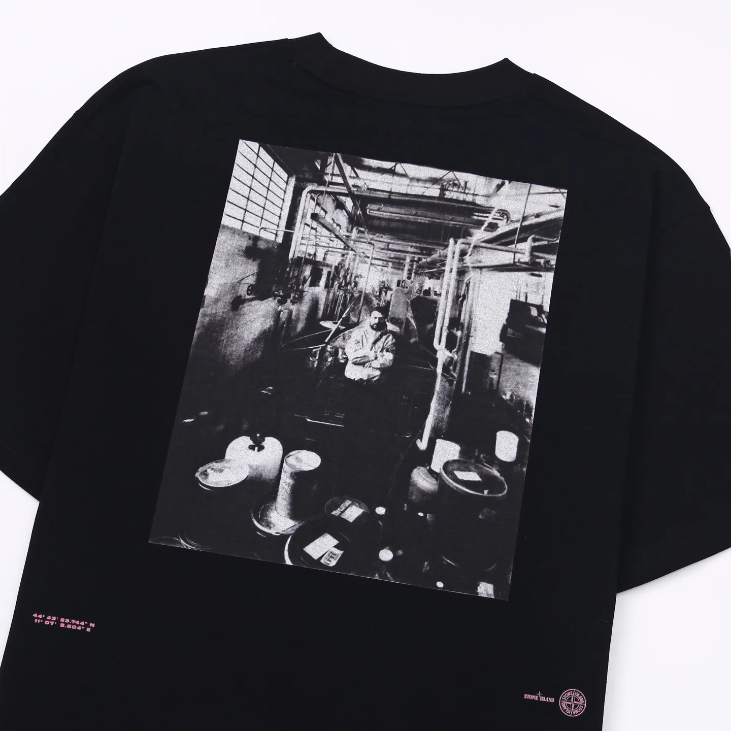 Футболки Мужские Stone Island 14116741