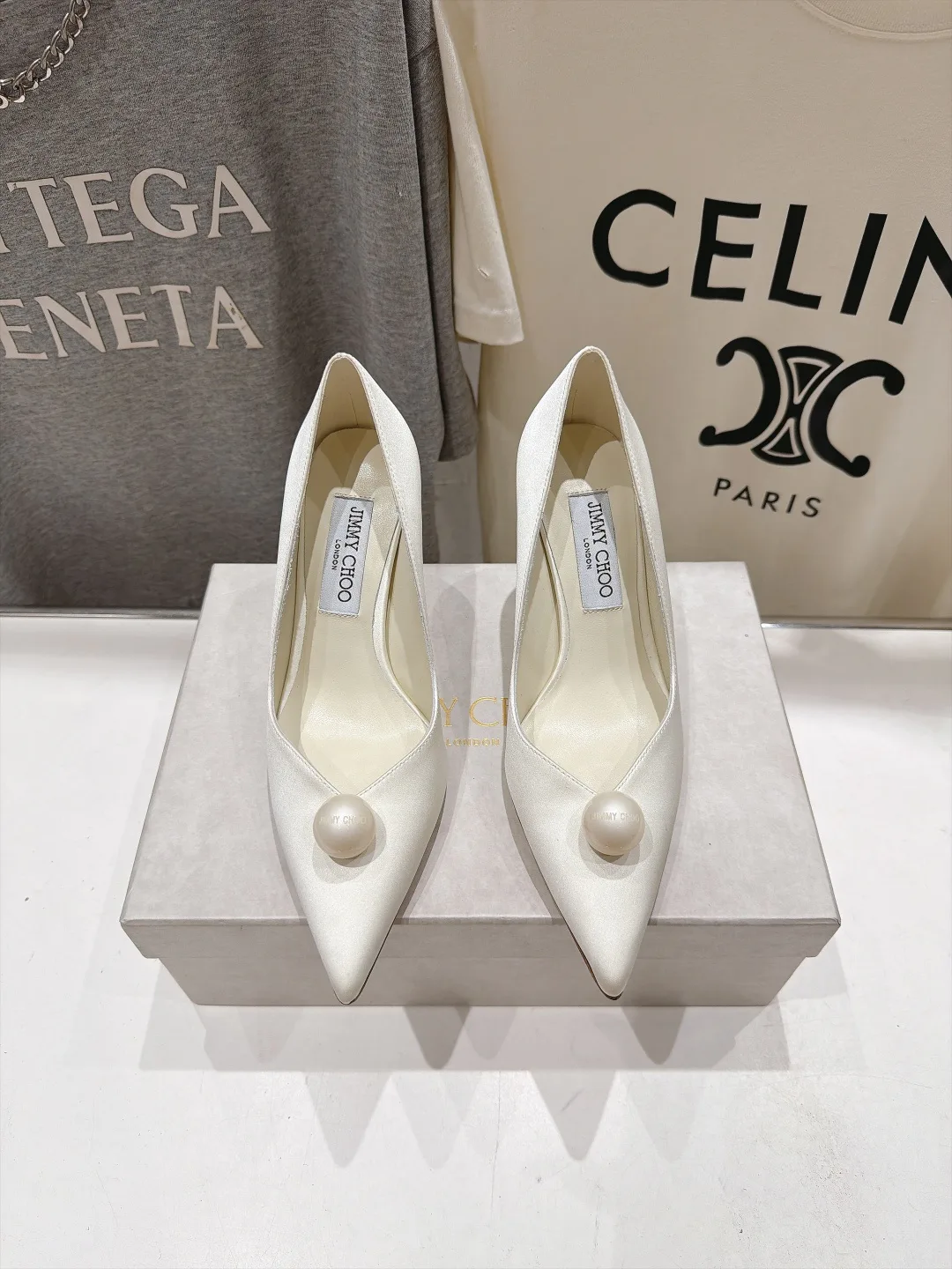 Туфли Женские Jimmy Choo 20153149