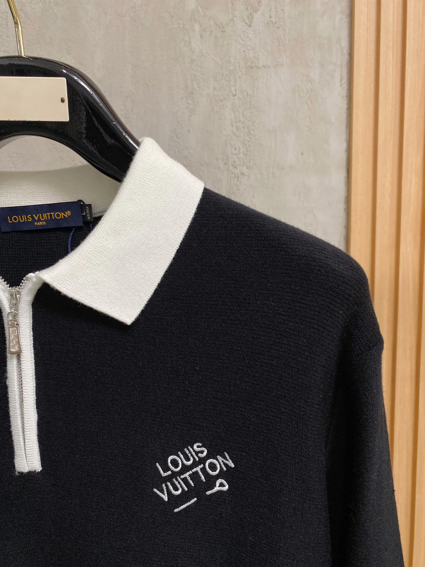 Джемперы И Свитеры Мужские Louis Vuitton 18597059