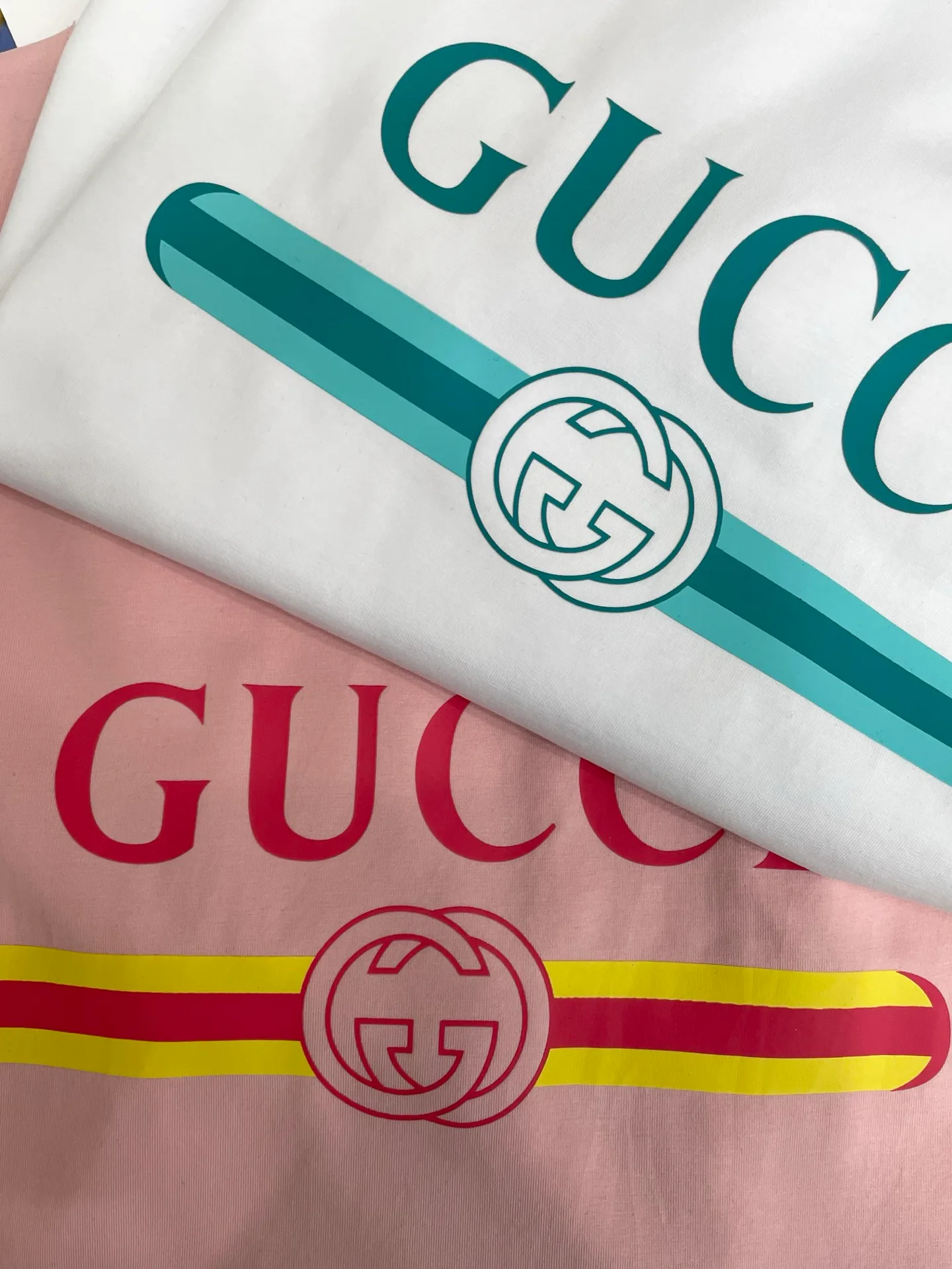 Футболки Женские Gucci 4689439