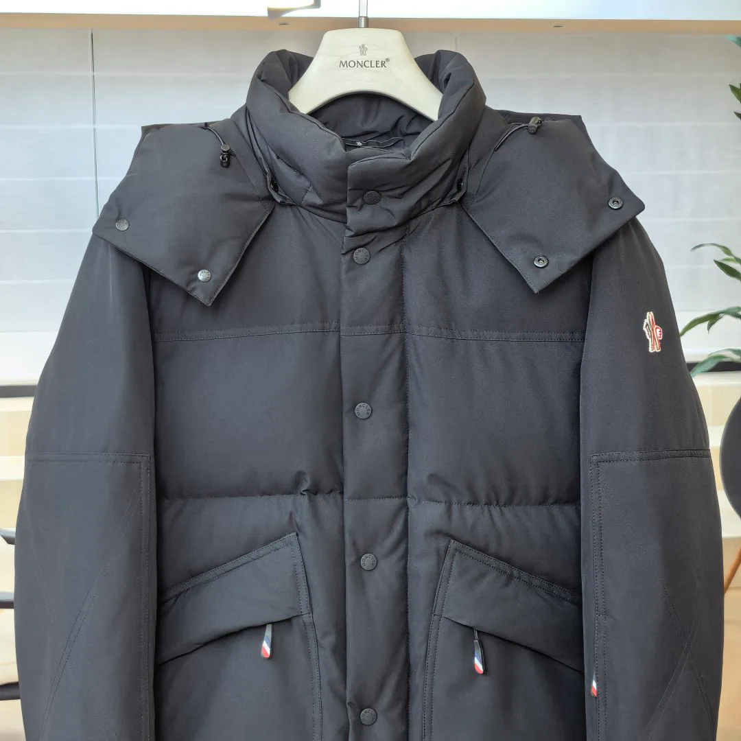 Куртки И Пуховики Женские Moncler 19804825