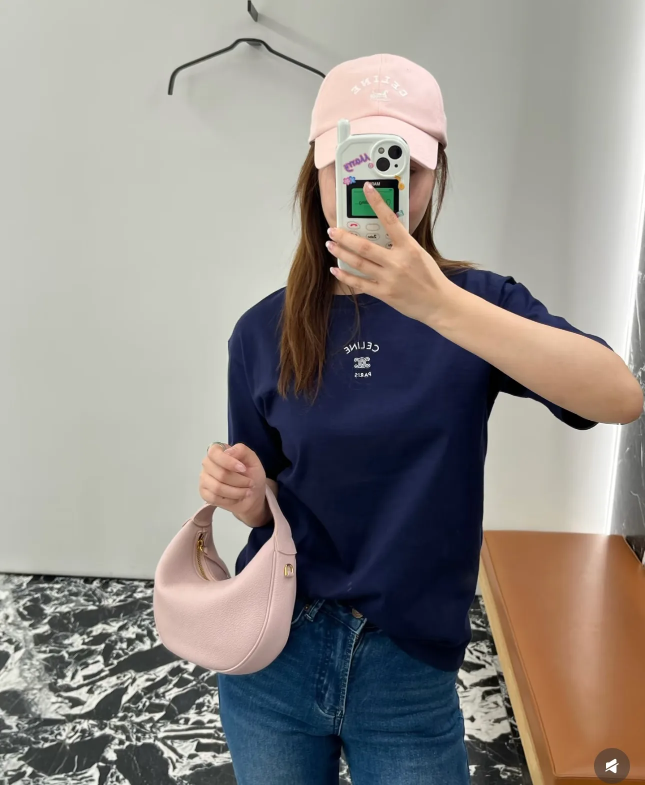 Футболки Женские Celine 11625862