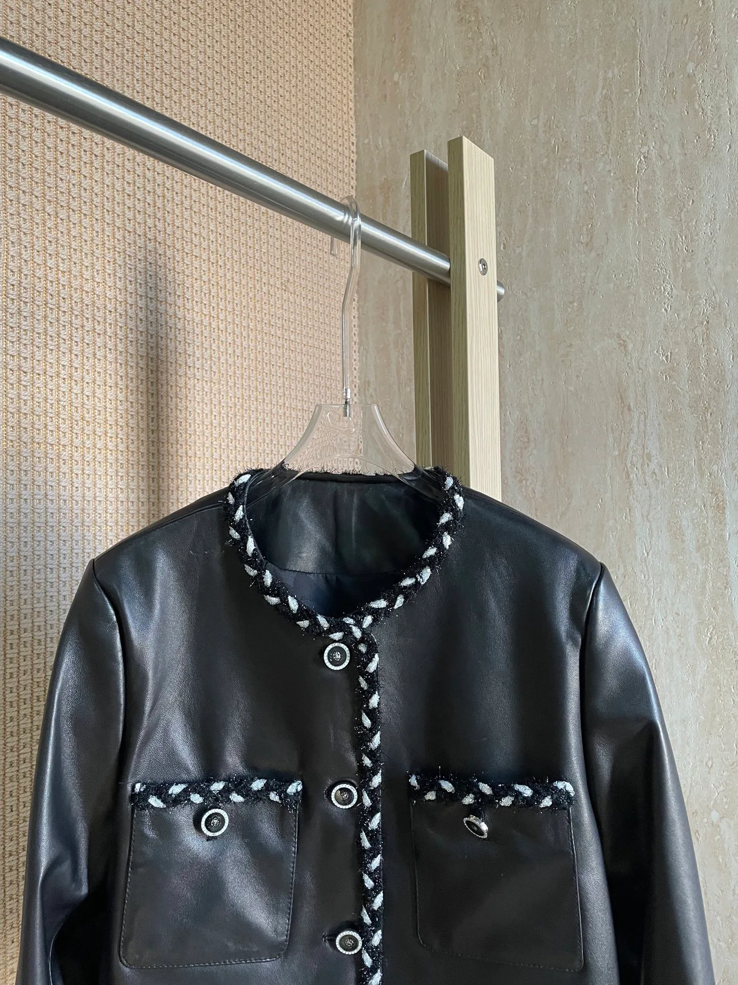 Пиджаки Мужские Chanel 12151576