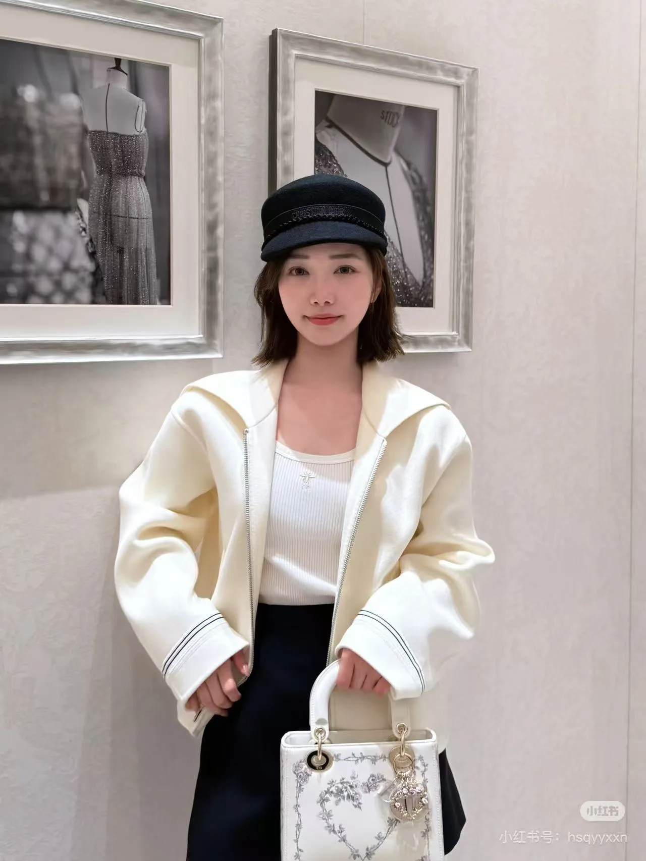 Пальто Женские Christian Dior 6733957