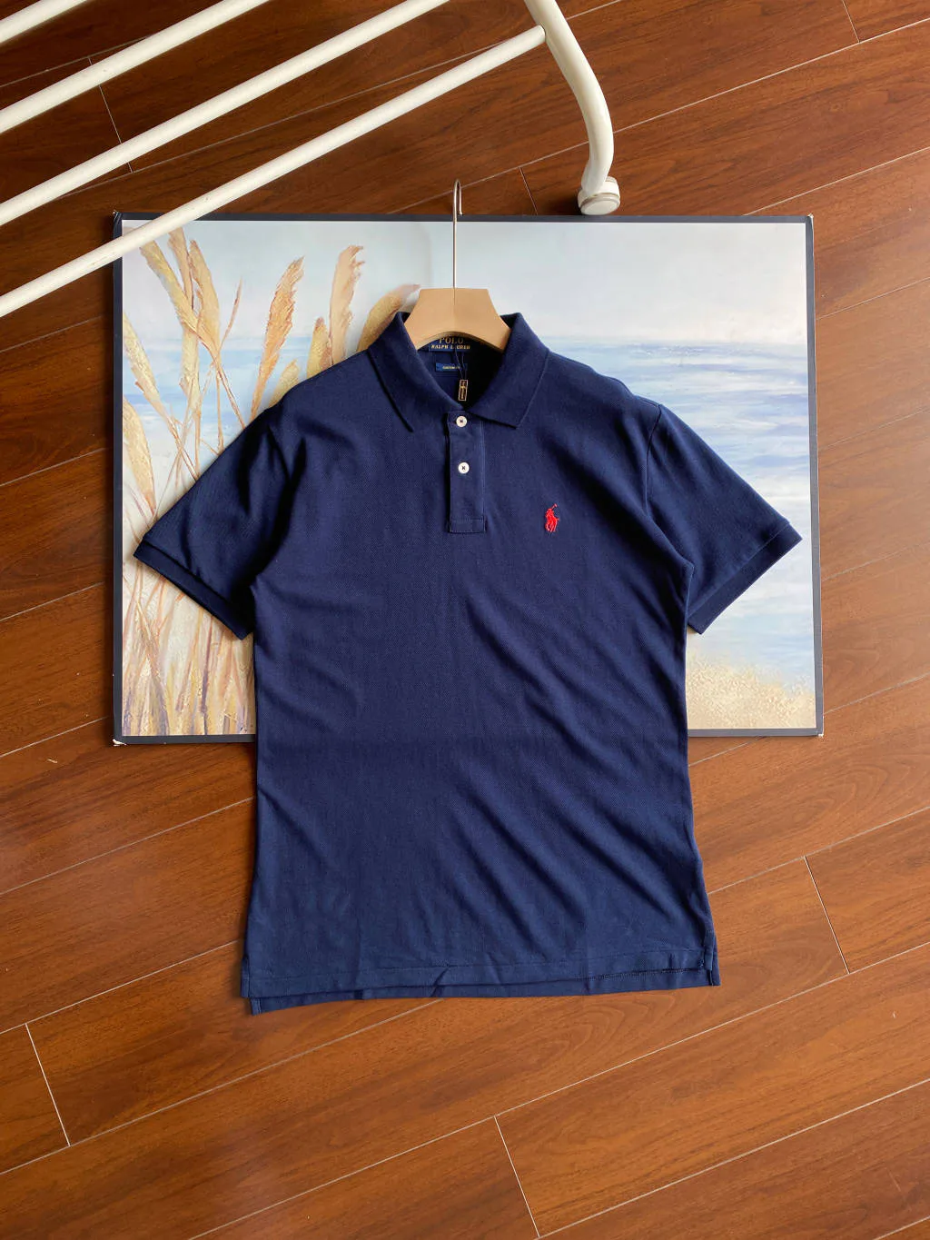 Рубашки Мужские Ralph Lauren 11523513