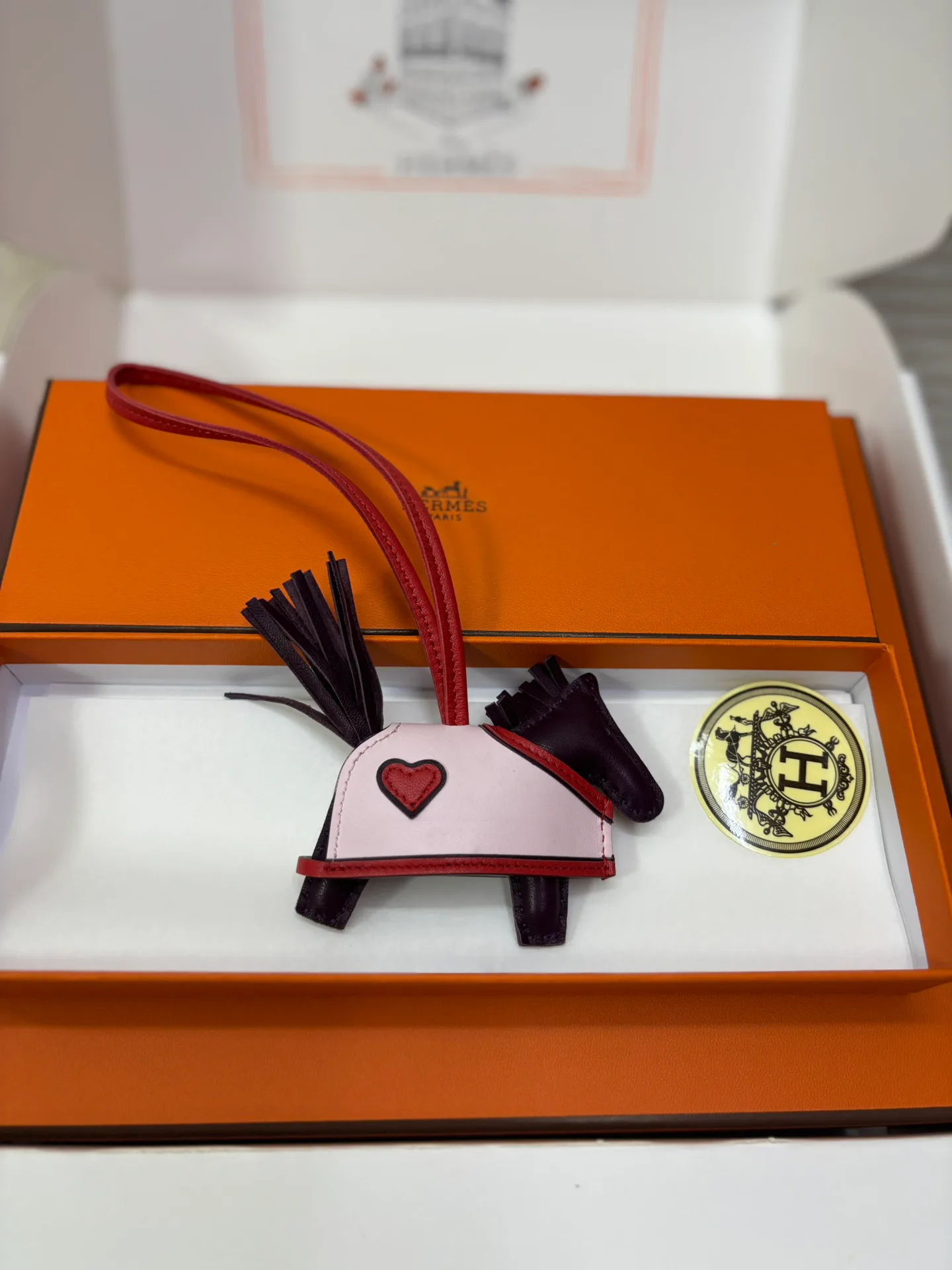 Ключницы Hermes 6681782