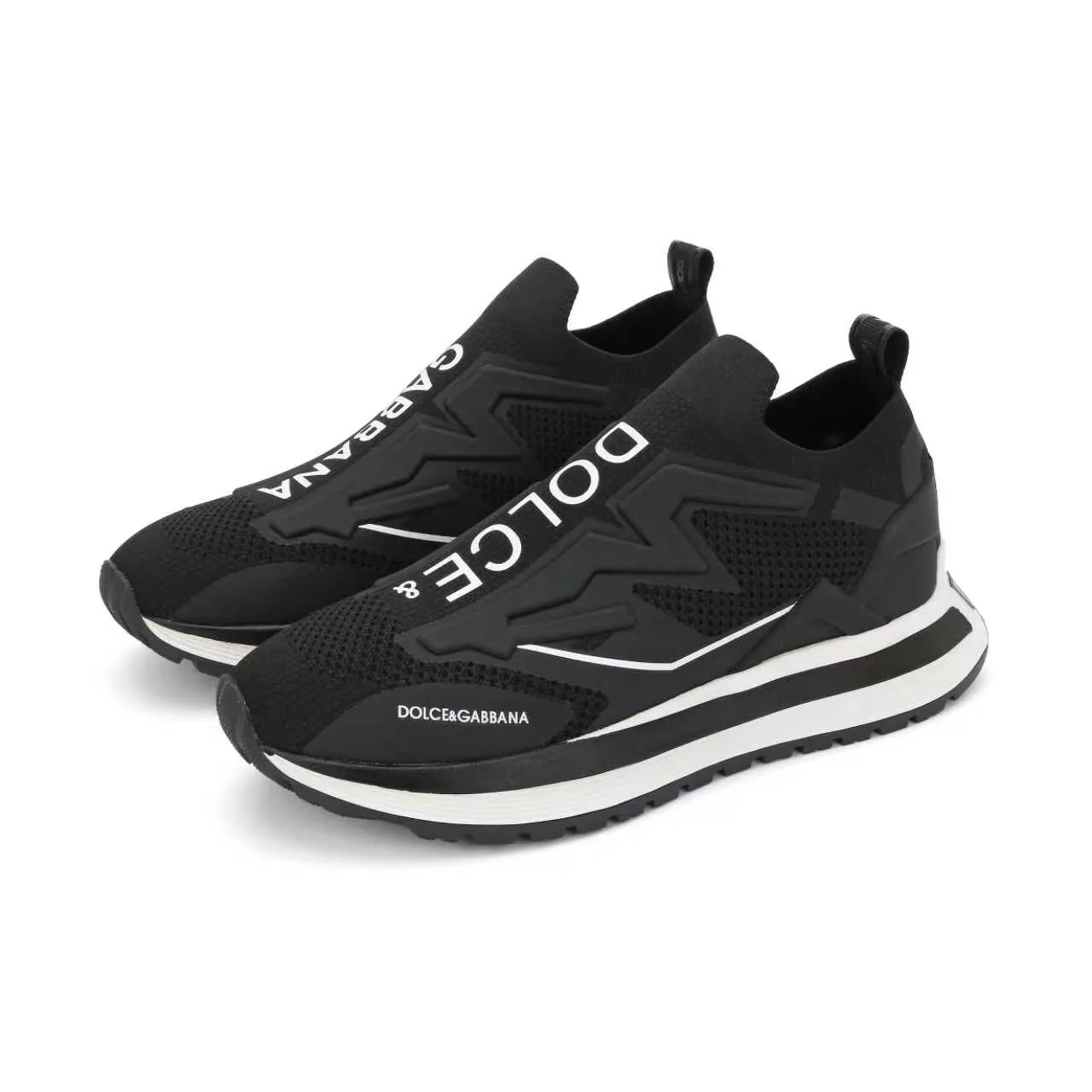 Кроссовки Мужские Dolce & Gabbana 11765388