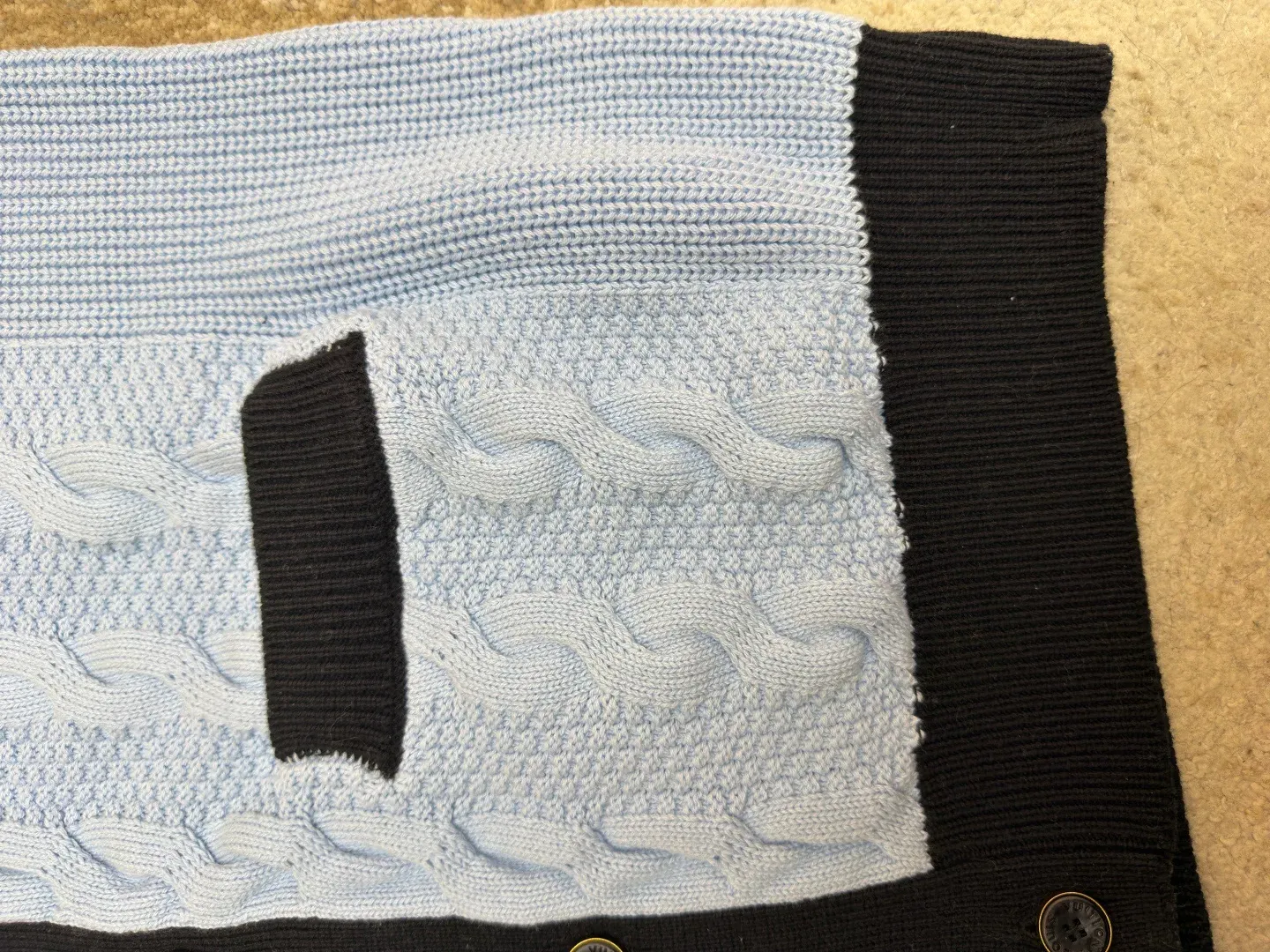 Джемперы И Свитеры Мужские Louis Vuitton 7229155