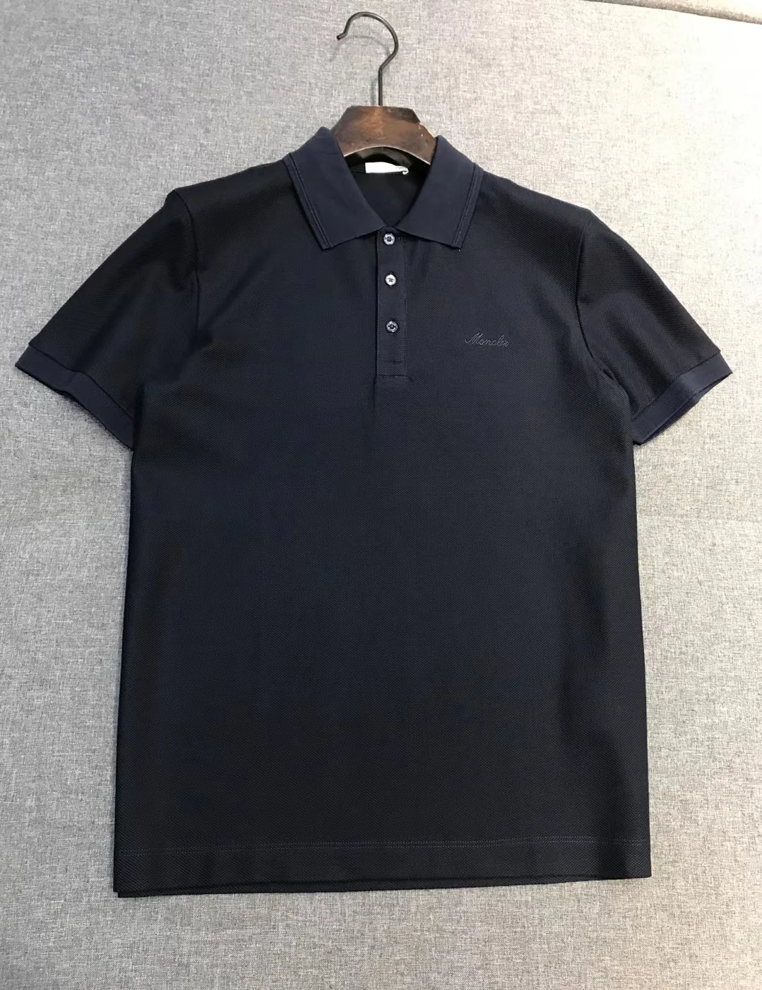 Рубашки Мужские Moncler 13479705