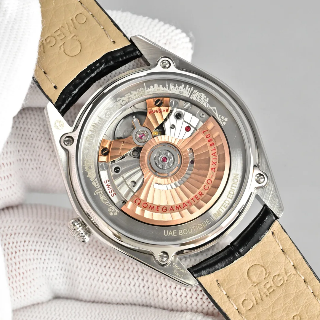 Часы Женские Omega 369434