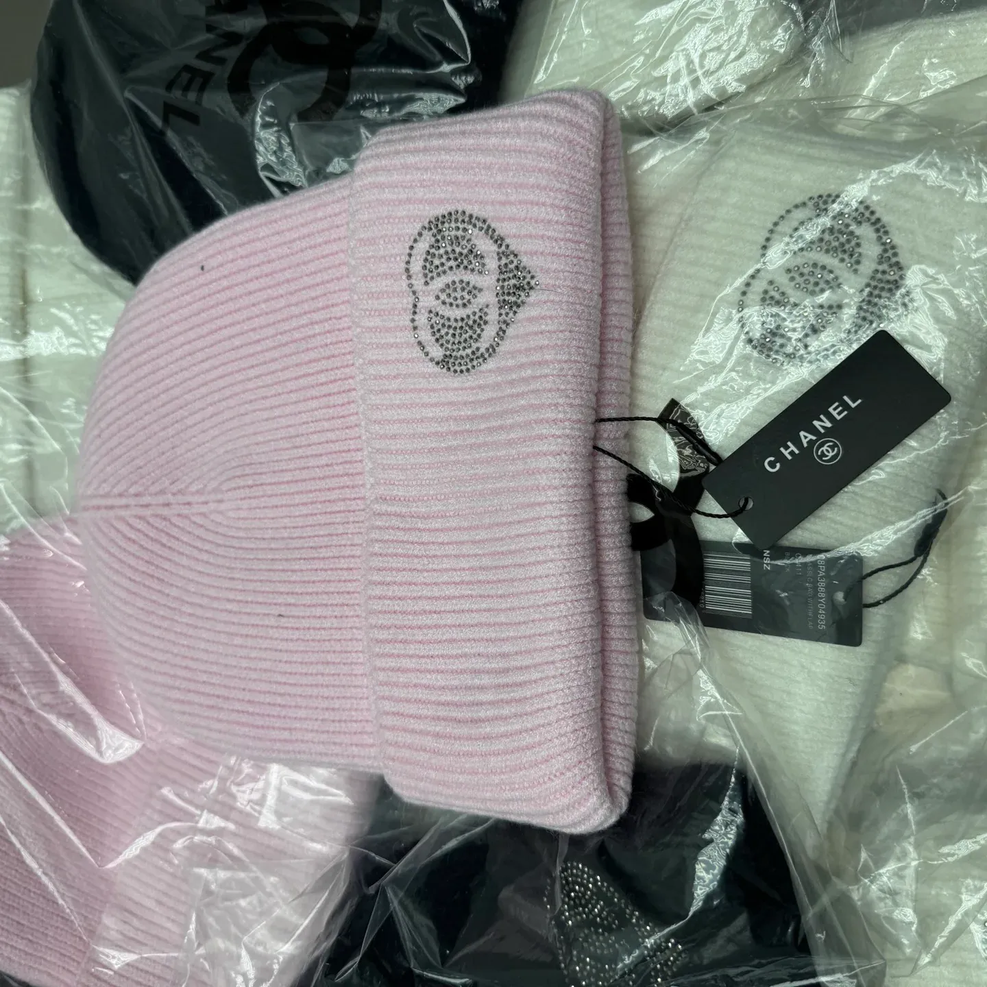 Головные Уборы Chanel 90978