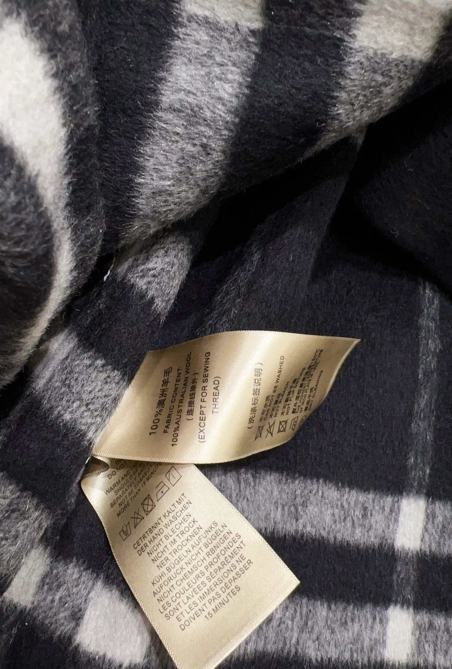 Пальто Женские Burberry 18733731