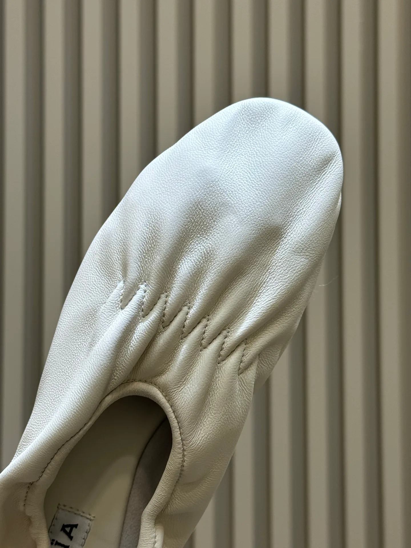 Балетки Женские Alaia 1654942