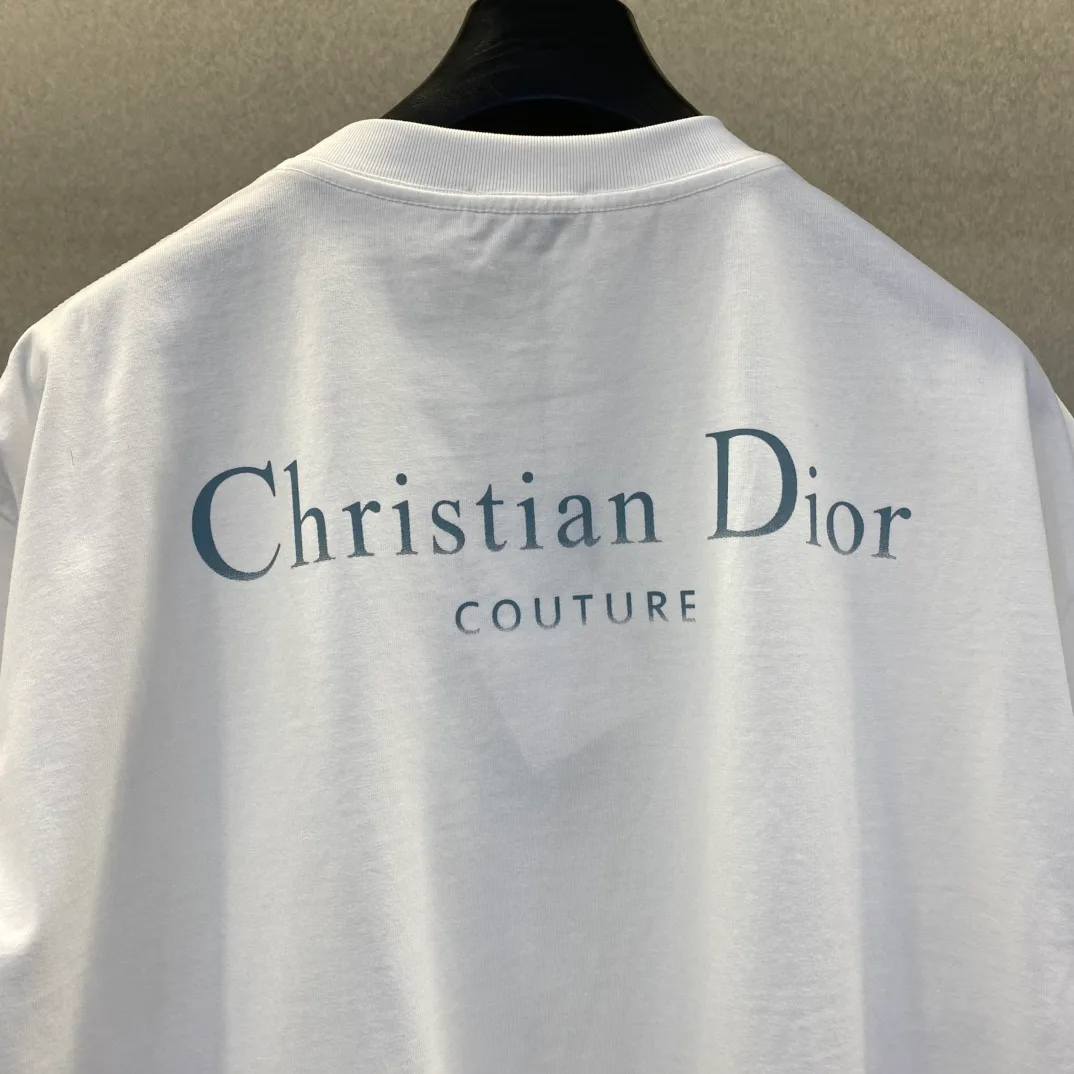 Футболки Мужские Christian Dior 901636