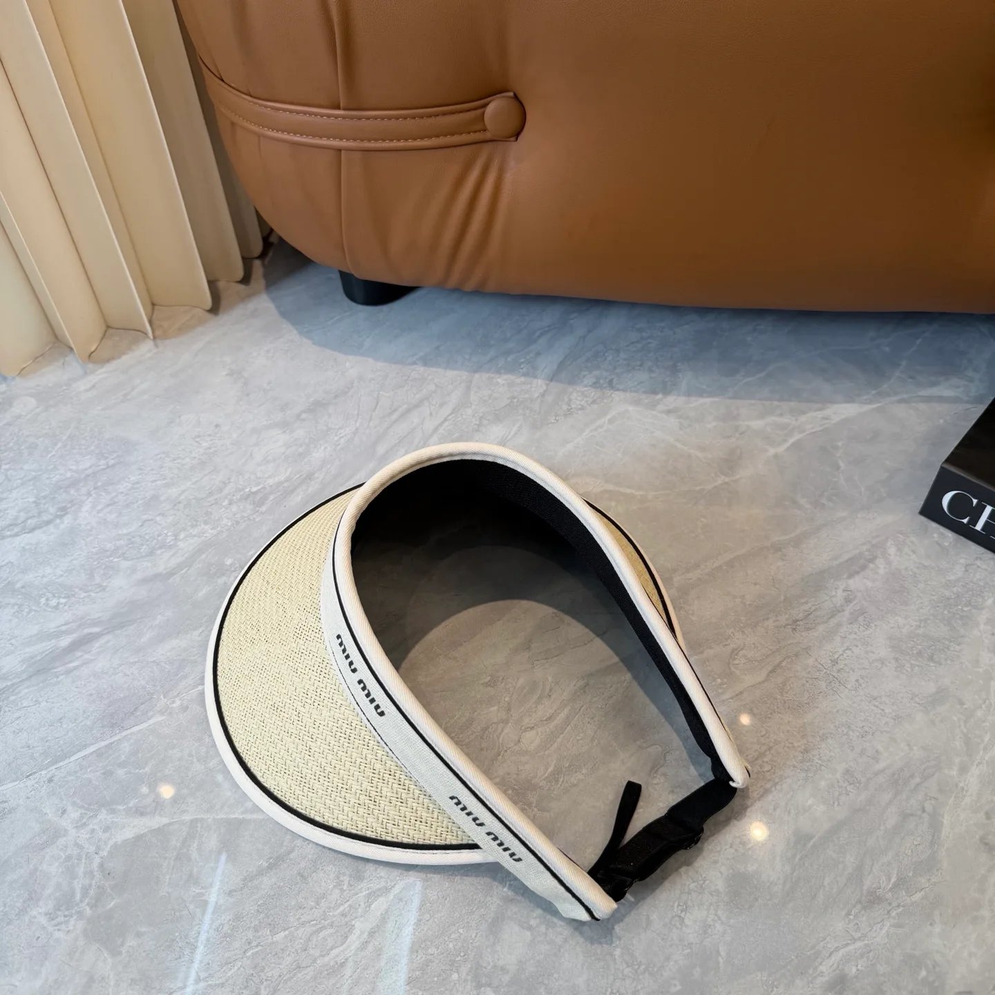 Головные Уборы Miu Miu 17604949
