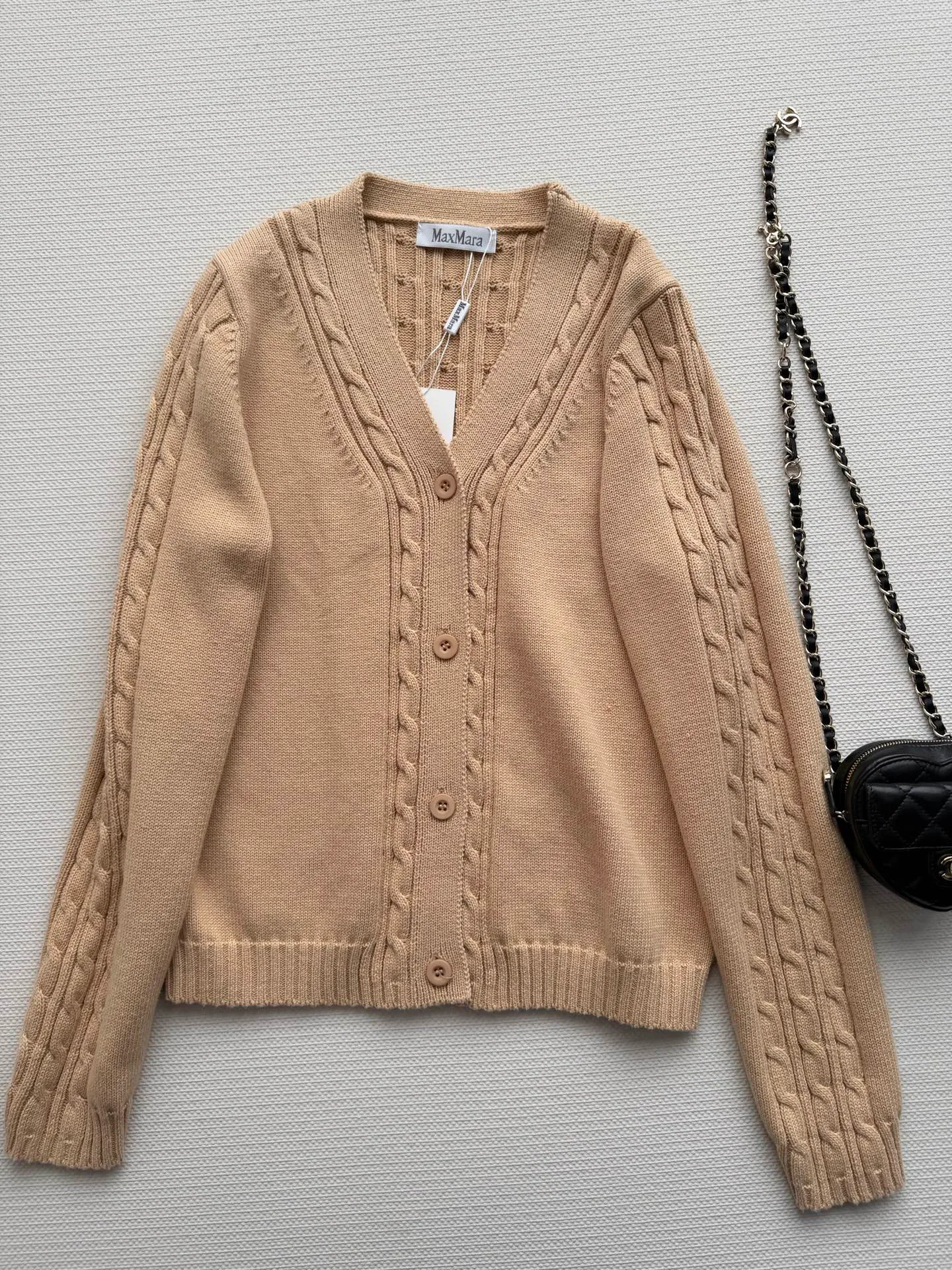 Джемперы И Свитеры Женские Max Mara 1811784