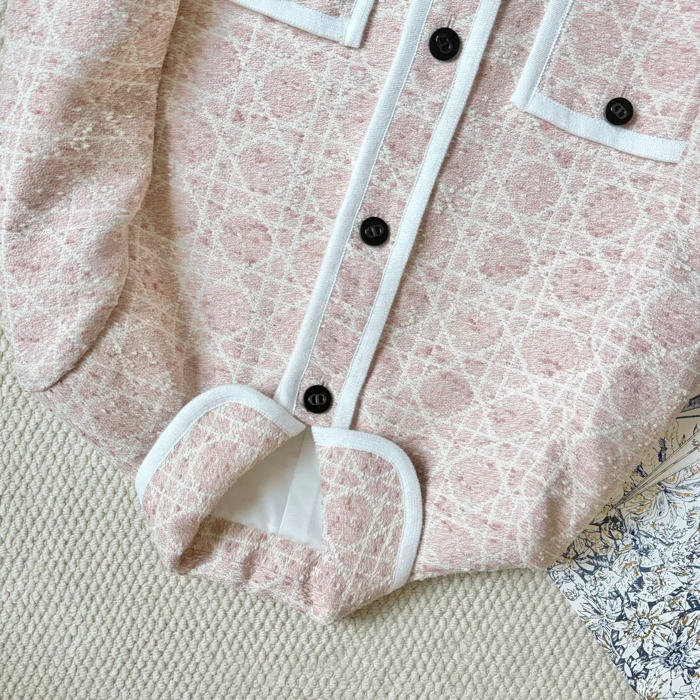 Жакеты Женские Christian Dior 131161