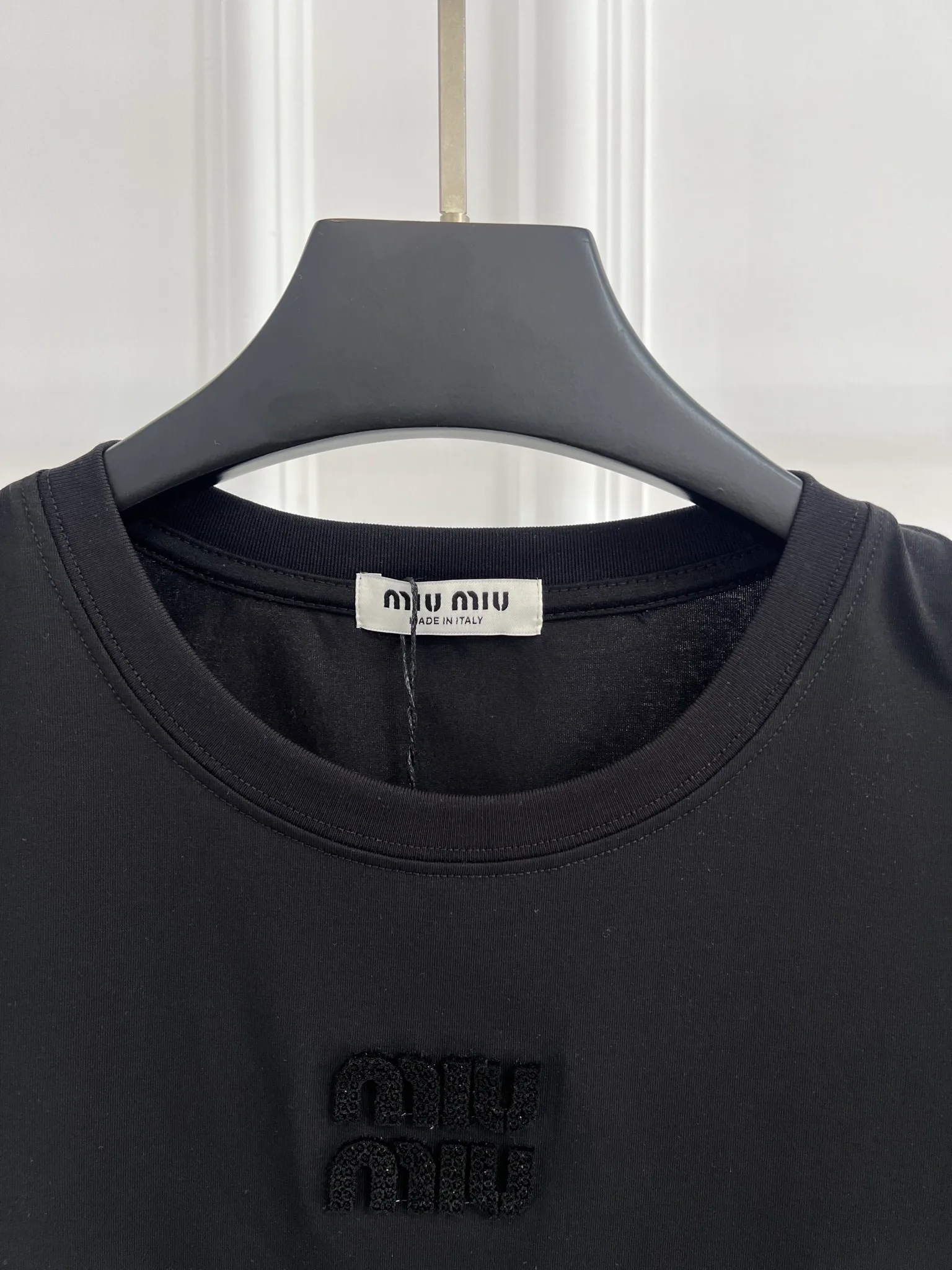 Футболки Женские Miu Miu 6156