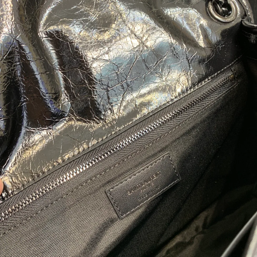 Сумки На Ремне Женские Saint Laurent 118232