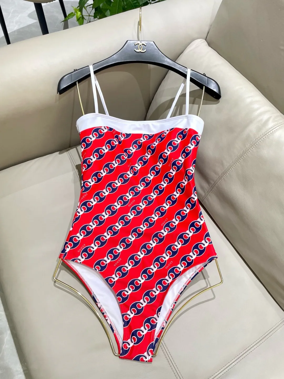 Купальники Женские Gucci 17646732