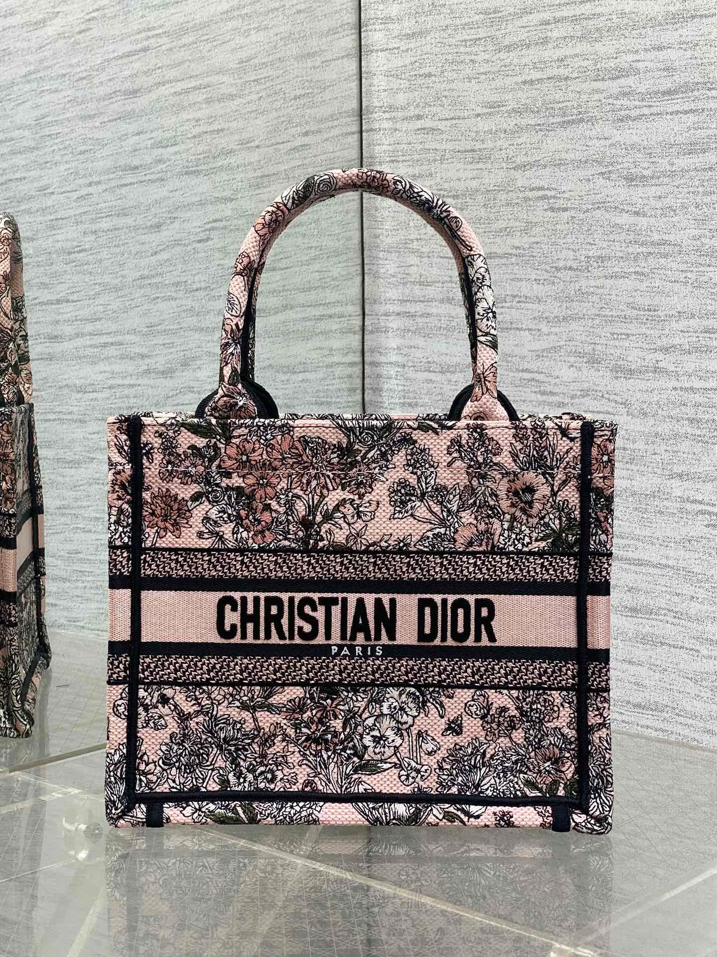 Классические Сумки Женские Christian Dior 274280