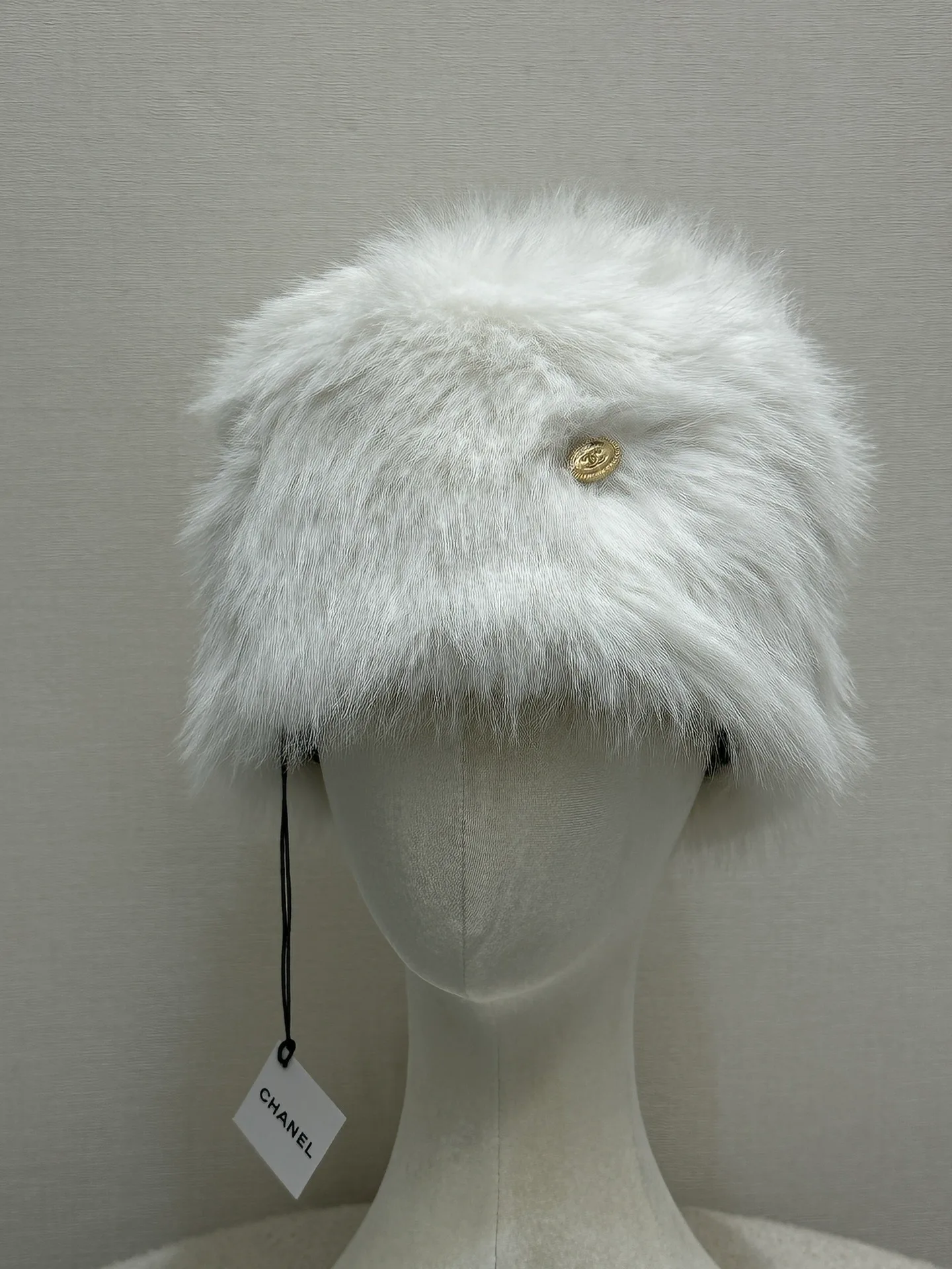 Головные Уборы Chanel 434334