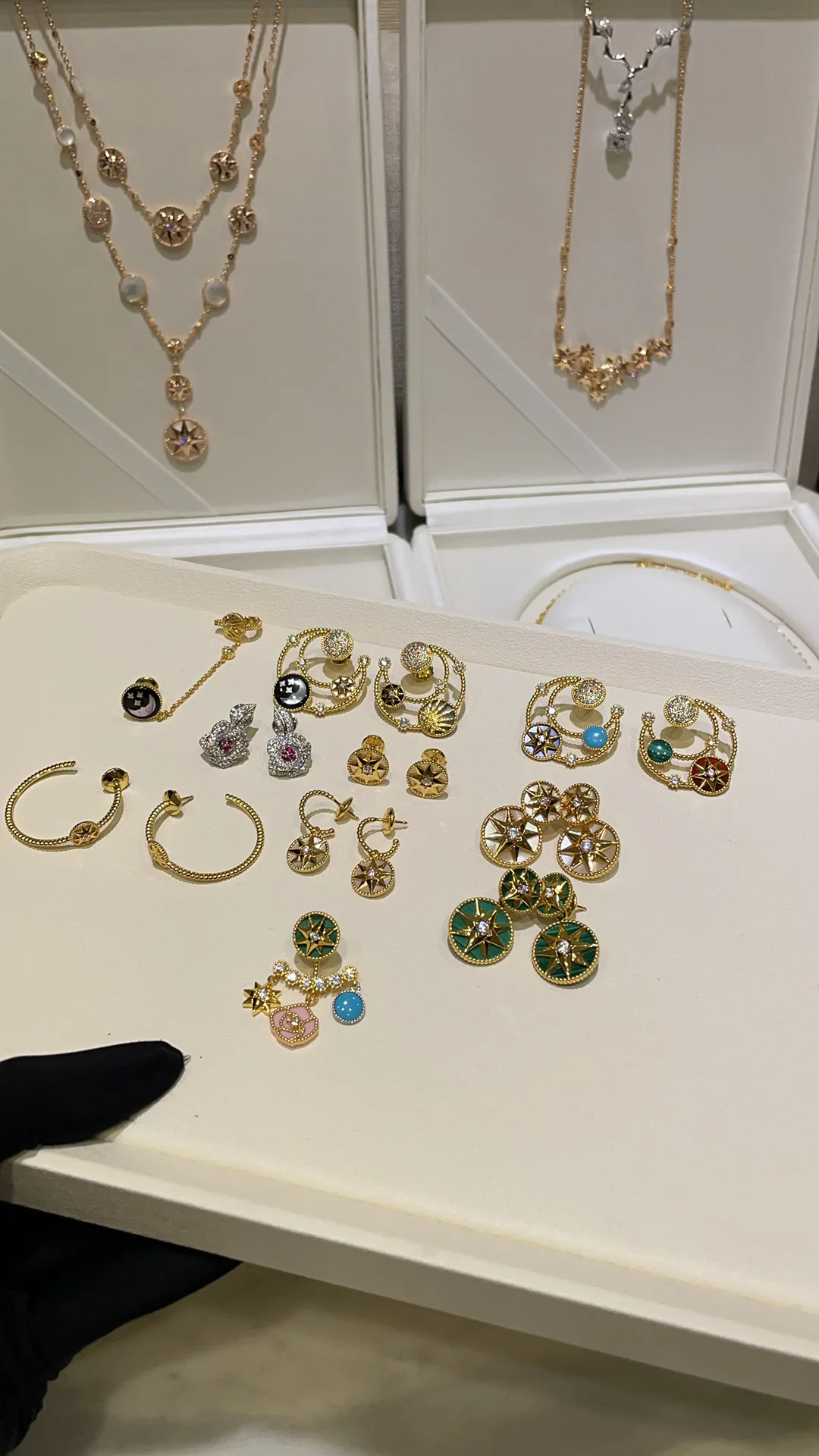 Бижутерия Christian Dior 11474217