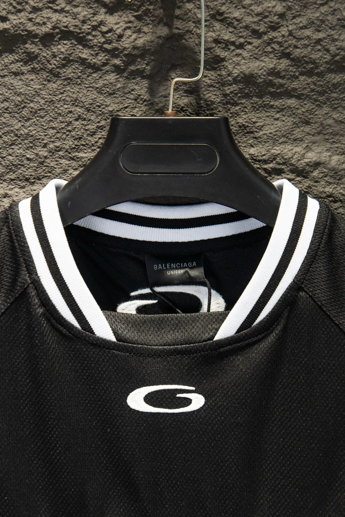 Футболки Мужские Balenciaga 11608007