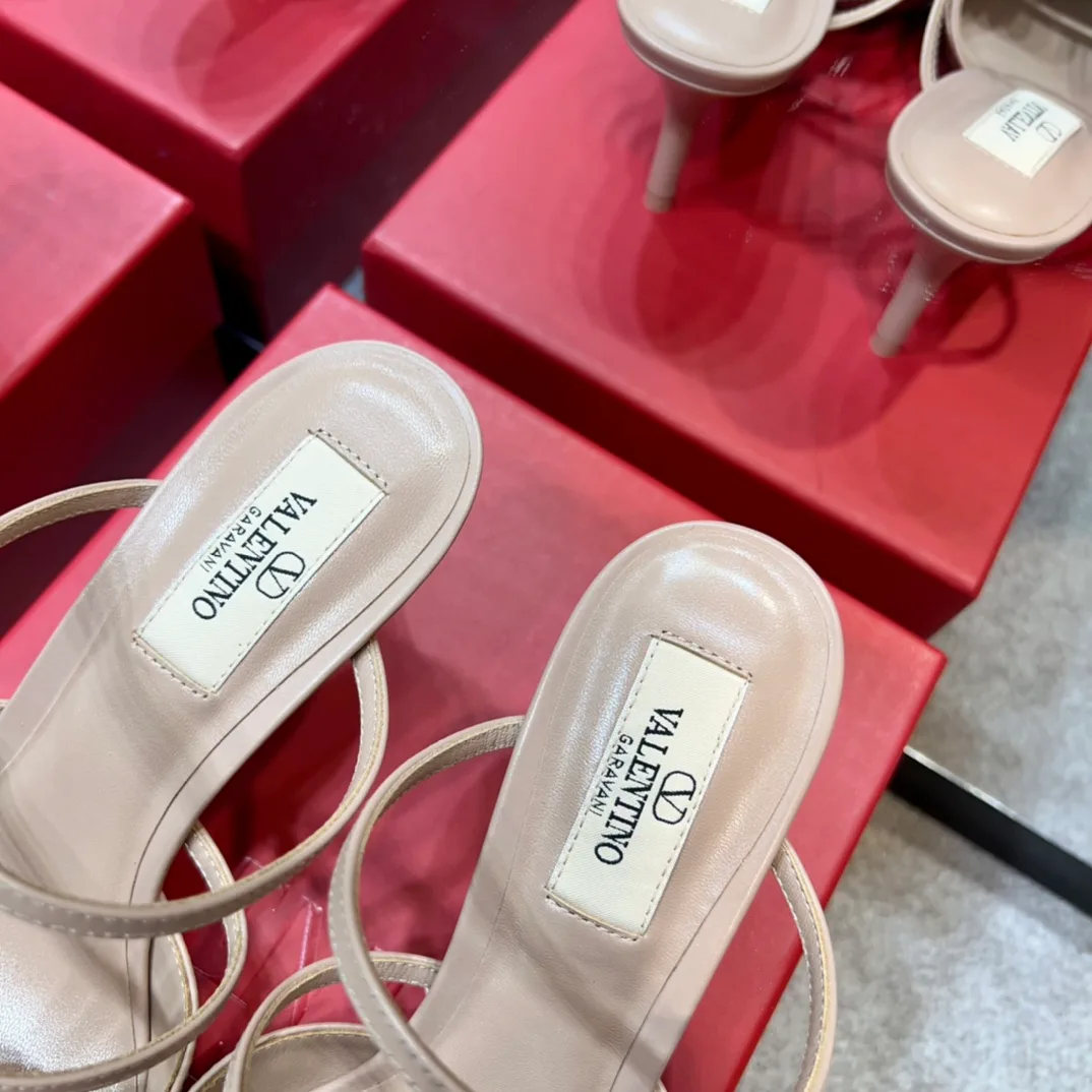 Туфли Женские Valentino 3970556