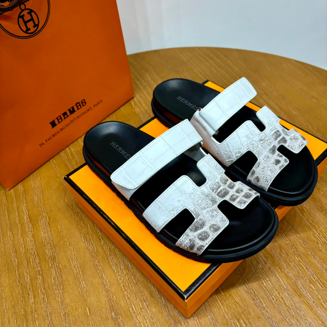 Сандалии Женские Hermes 1157916