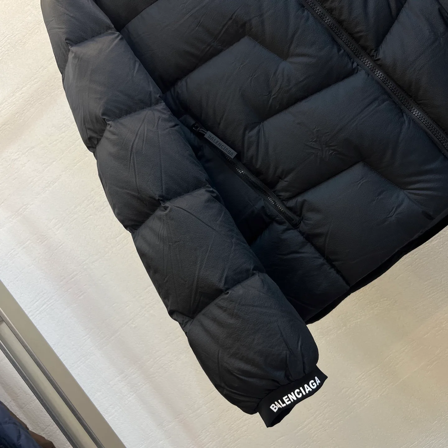 Куртки И Пуховики Женские Balenciaga 19283528
