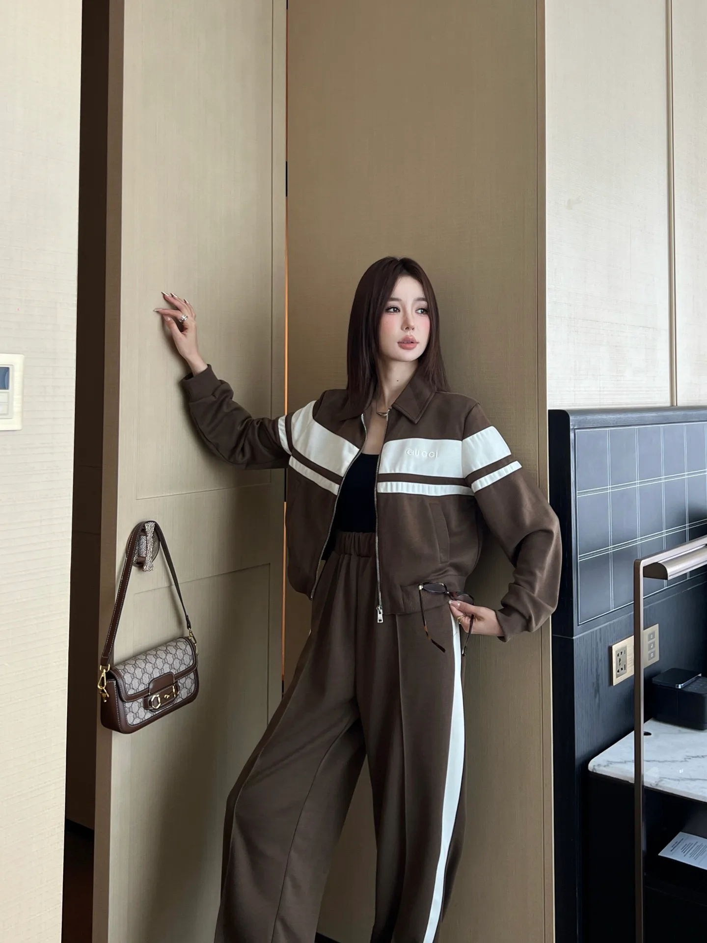 Костюмы Женские Gucci 1556511