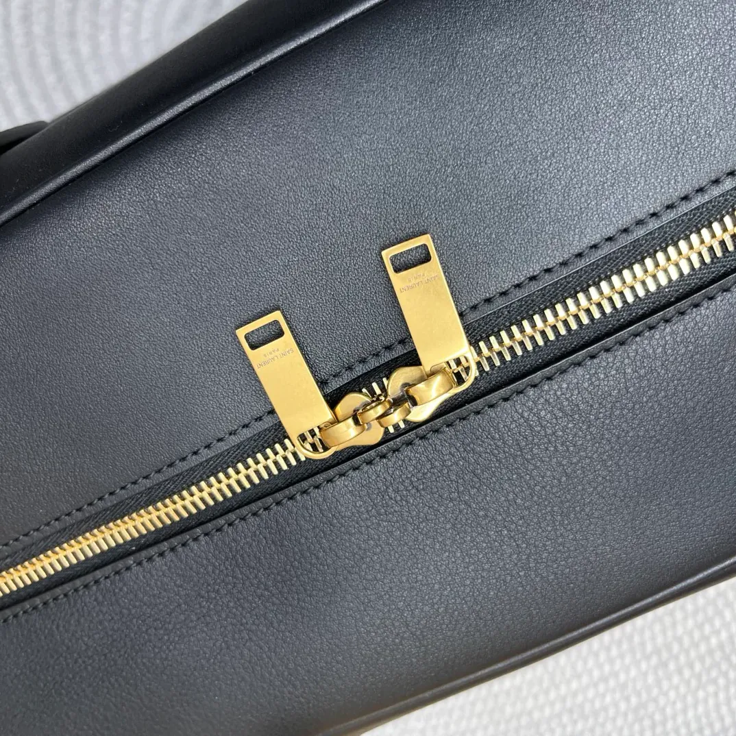 Сумки На Ремне Женские Saint Laurent 457111