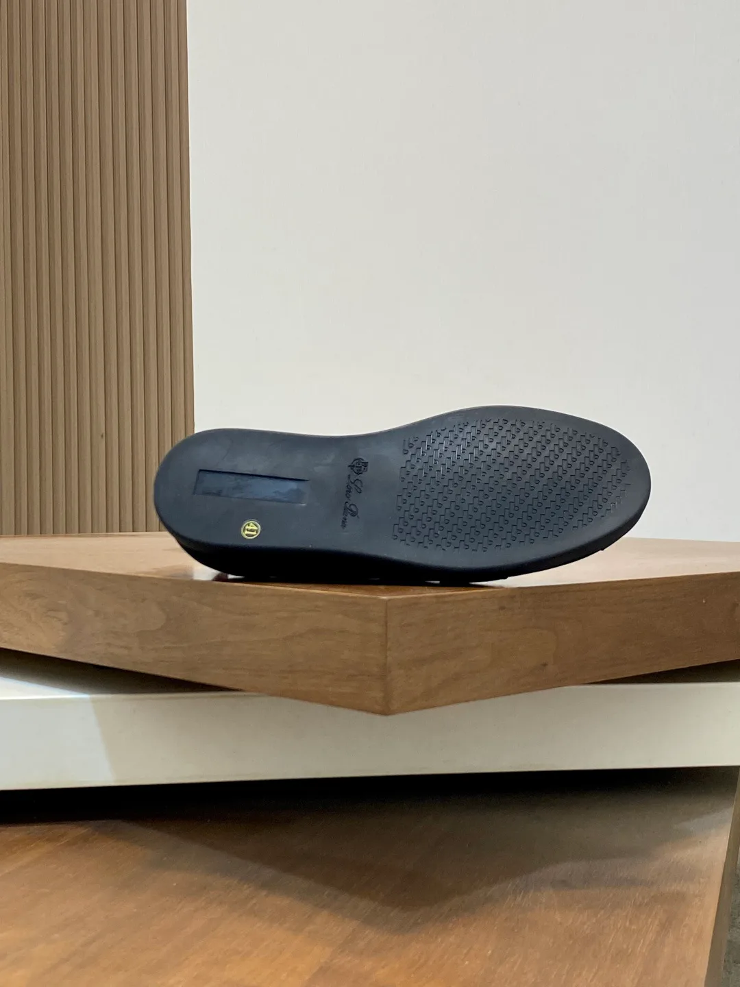 Кеды Мужские Loro Piana 4713270