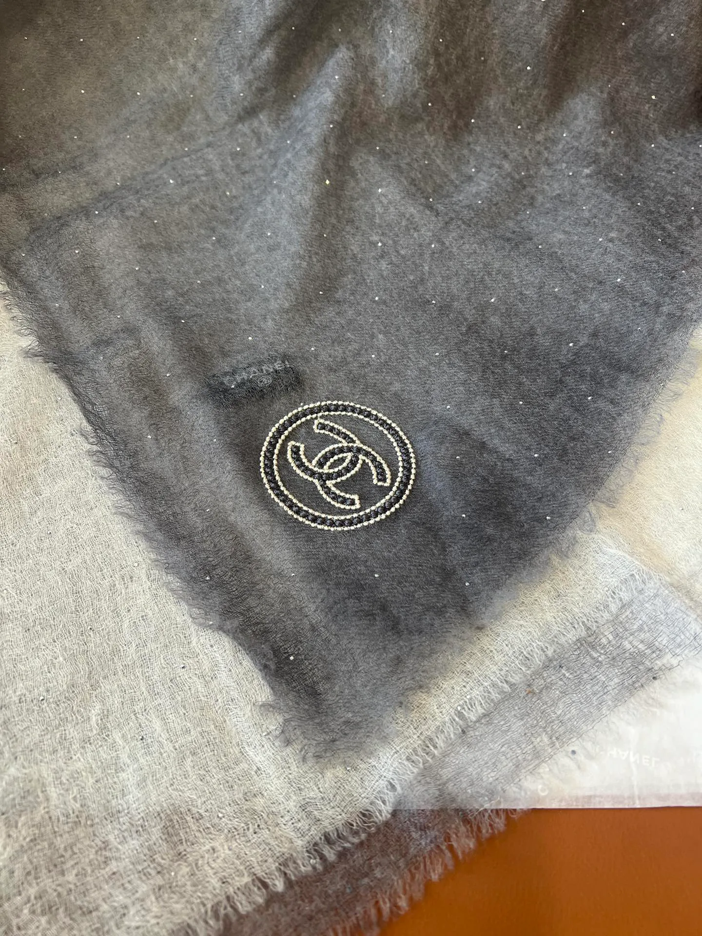 Шарфы Chanel 185752