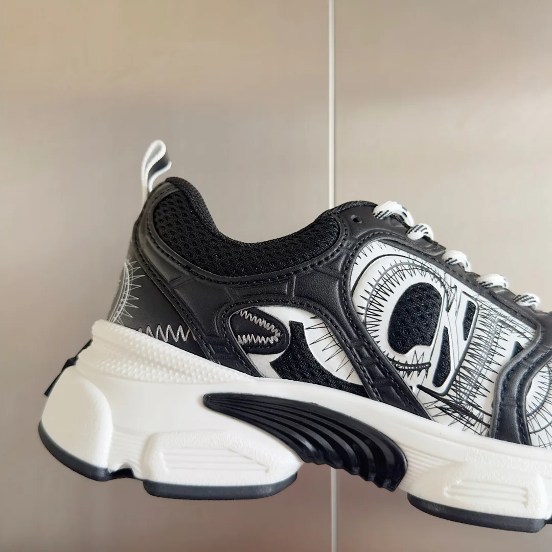 Кроссовки Женские Christian Dior 190831