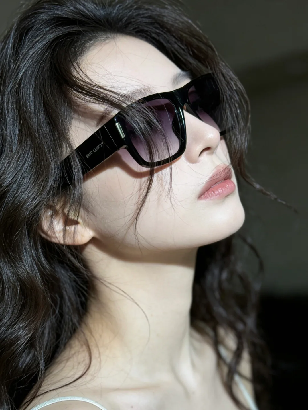 Очки Saint Laurent 13147305