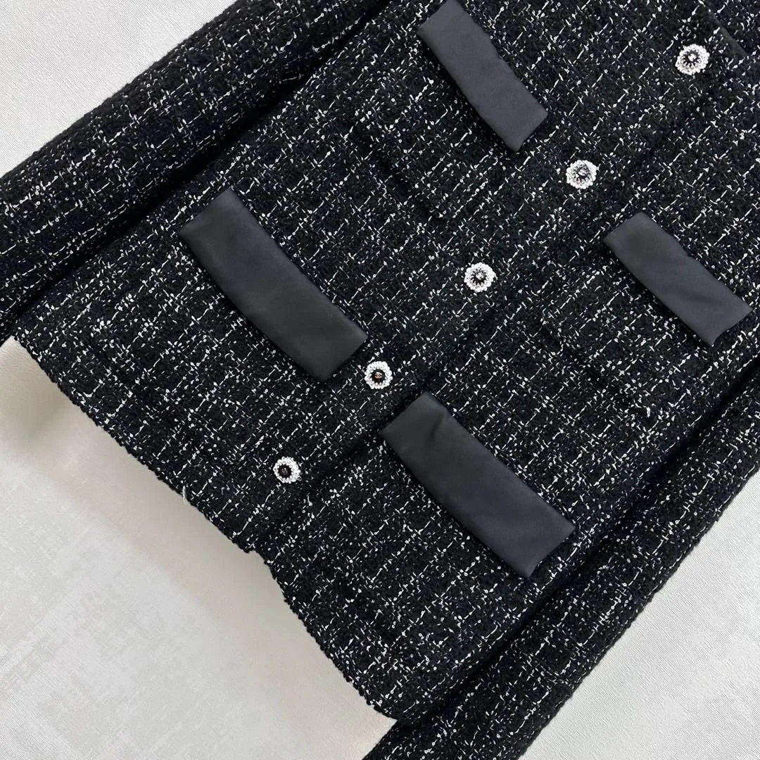 Жакеты Женские Chanel 1567555