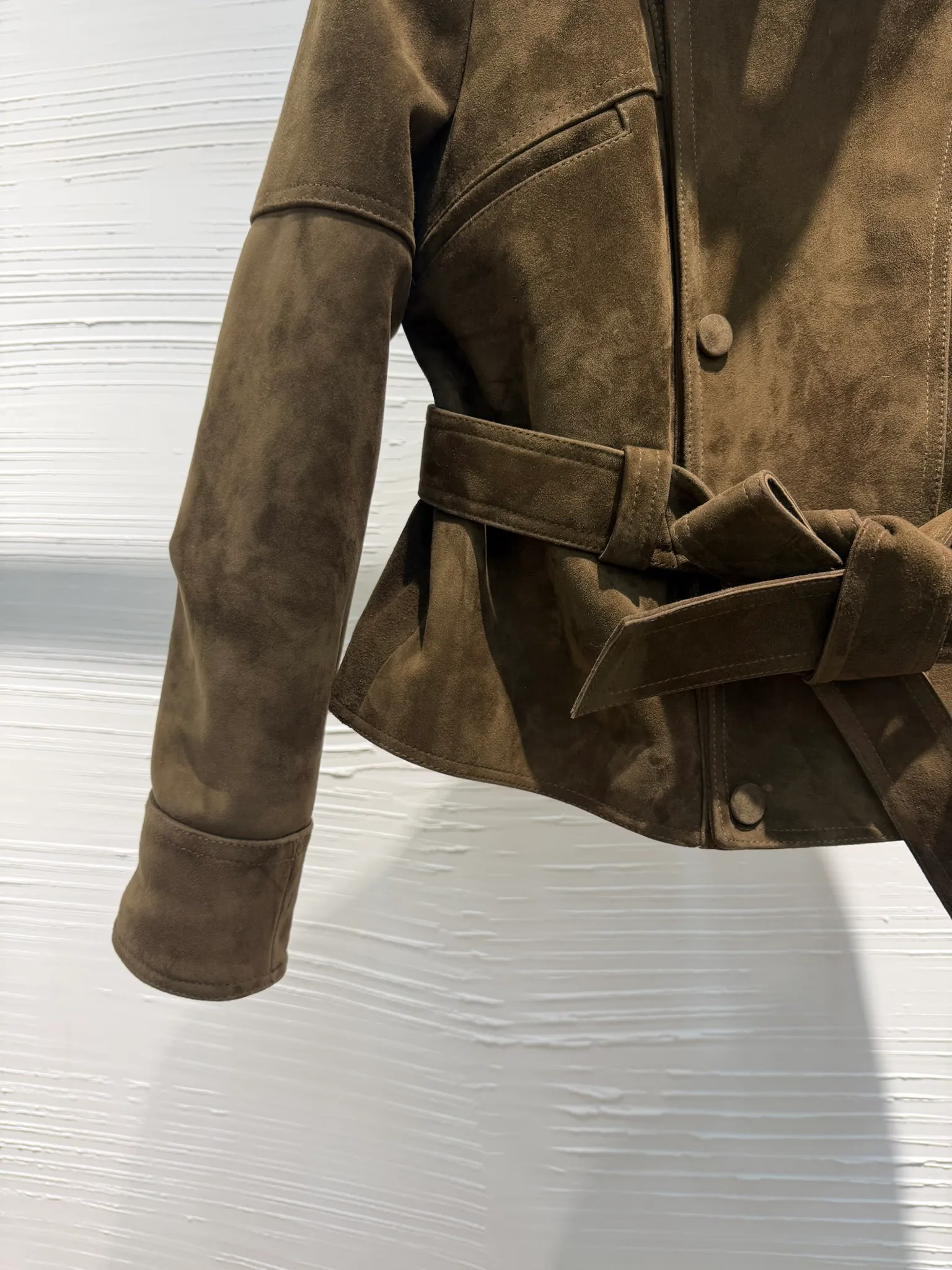 Пальто Женские Saint Laurent 11526241