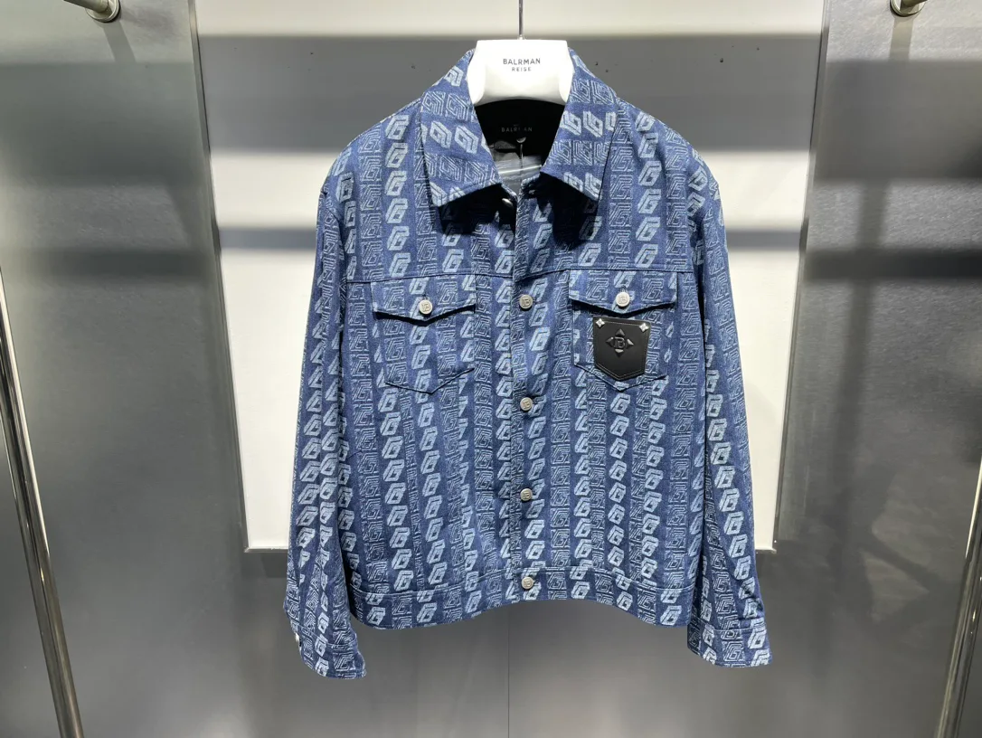 Куртки Женские Balmain 318242