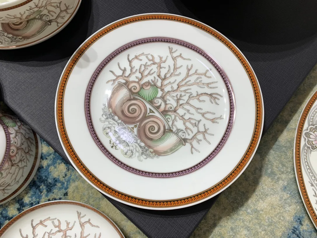 Посуда Versace 3707179