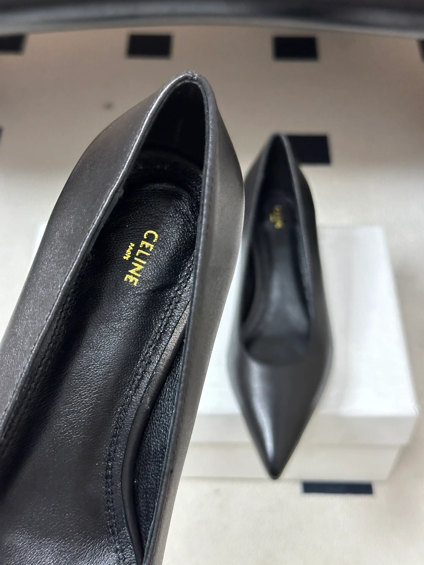 Туфли Женские Celine 19692358