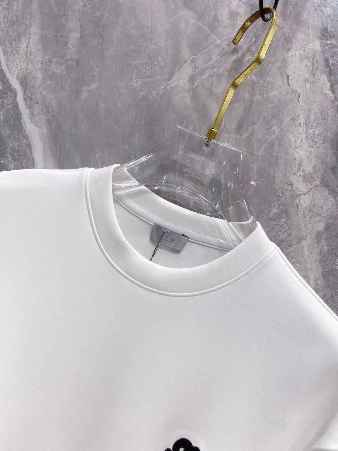 Свитшоты И Худи Мужские Christian Dior 1127992