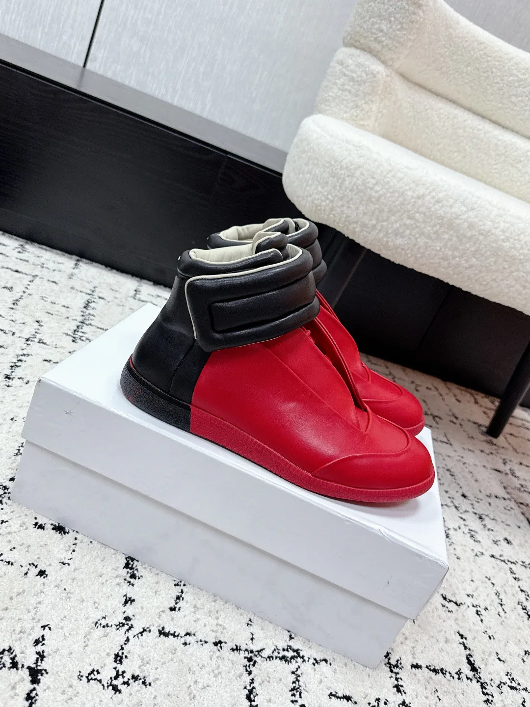Кеды Женские Maison Margiela 1276704
