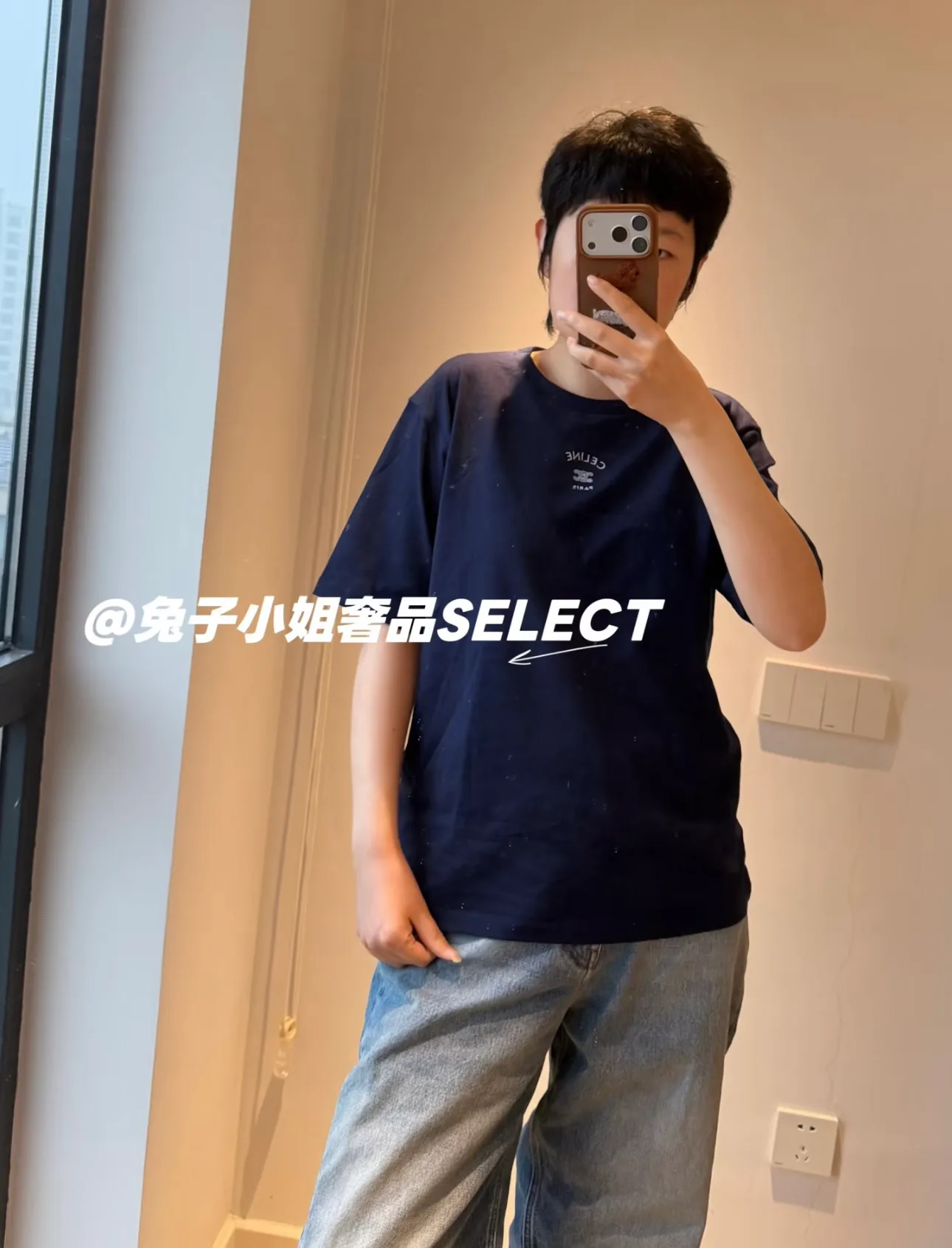 Футболки Мужские Celine 11643230